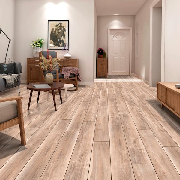 Vinyl plank flooring in New York